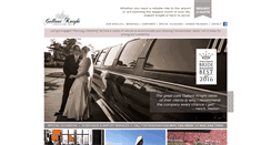 Desktop Screenshot of gallantknightusa.com